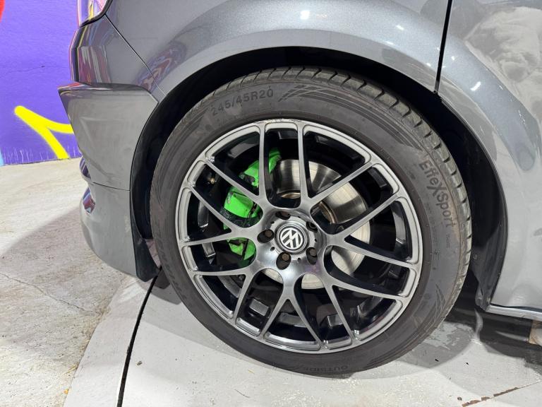 2017 Volkswagen Transporter 2.0 TDI BMT 204 Highline Kombi / Camper Van DSG Crew Van Diesel Autom...