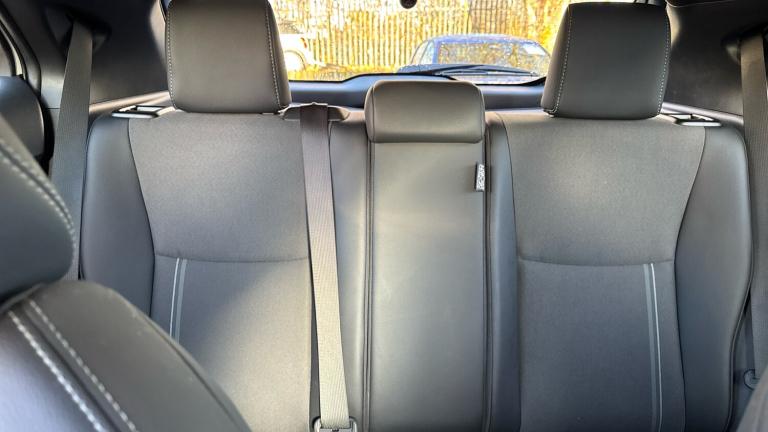 2025 Toyota Yaris Cross 1.5 Hybrid 130 Premiere Edition 5dr CVT Hybrid Estate Estate Hybrid Autom...