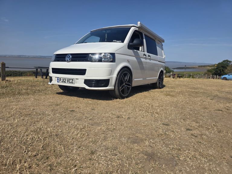Volkswagen, TRANSPORTER, Panel Van, 2012, Manual, 1968 (cc)