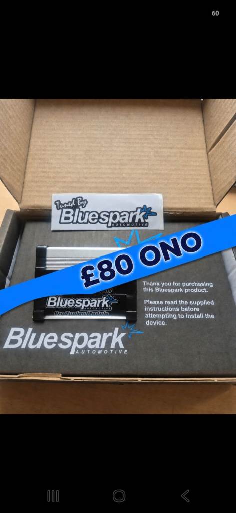 Bluespark bluetooth pro