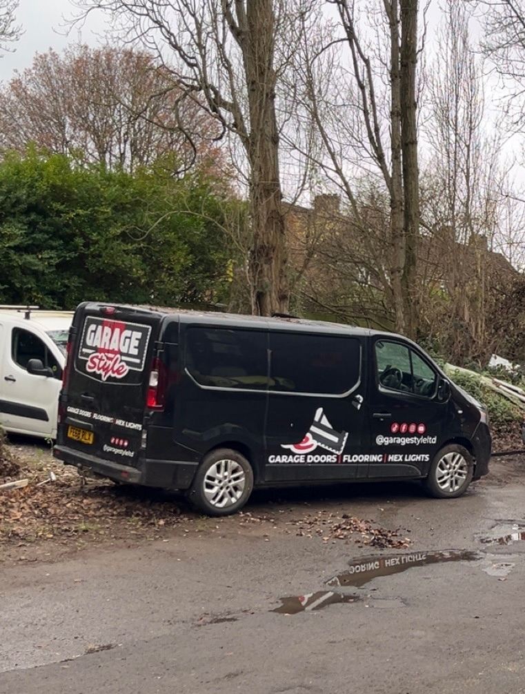 Renault, TRAFIC, Panel Van, 2018, Manual, 1598 (cc)