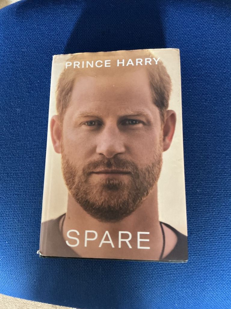 Spare