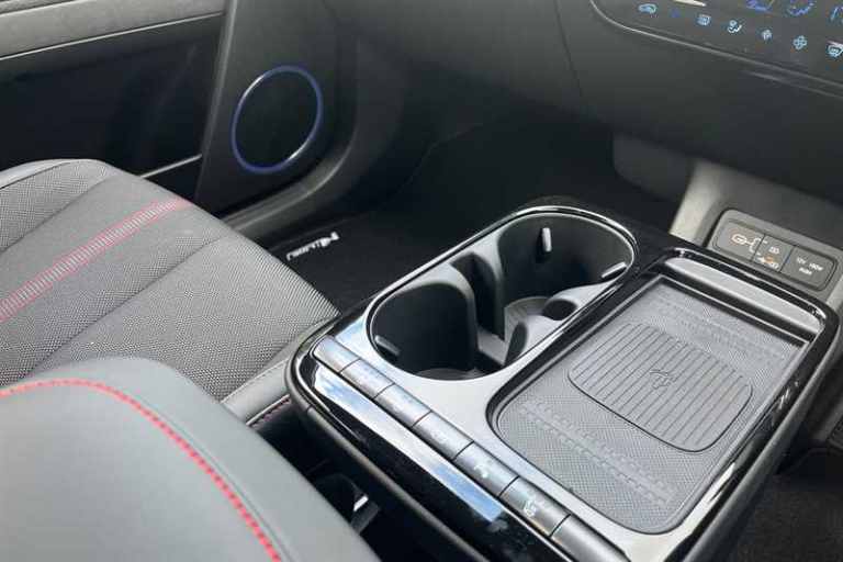 2025 Hyundai IONIQ 5 84kWh N Line Hatchback 5dr Electric Auto AWD (325 ps) Hatchback Electric Aut...