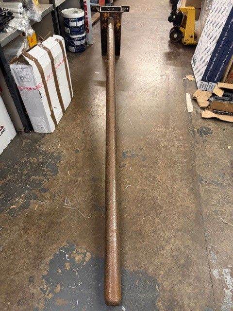 Carpet Boom Attachment for Forklift 2.7M