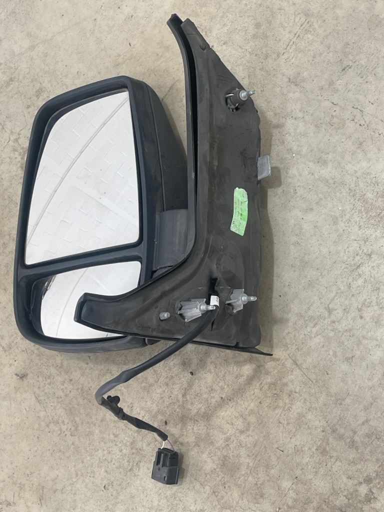 Ford transit wing mirror