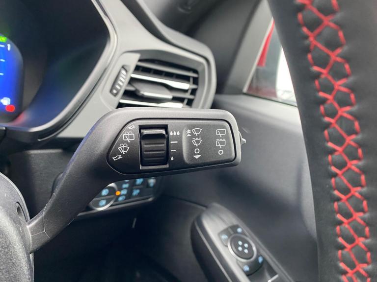 2022 Ford Kuga 2.5 Duratec 14.4kWh ST-Line X Edition CVT Euro 6 (s/s) 5dr HATCHBACK Petrol/Electr...