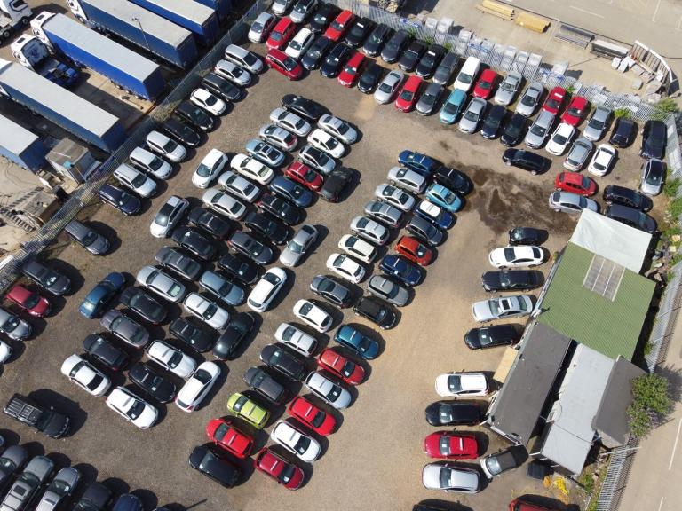  Jeep Cherokee 2.8 TD Limited 4x4 5dr Diesel Manual