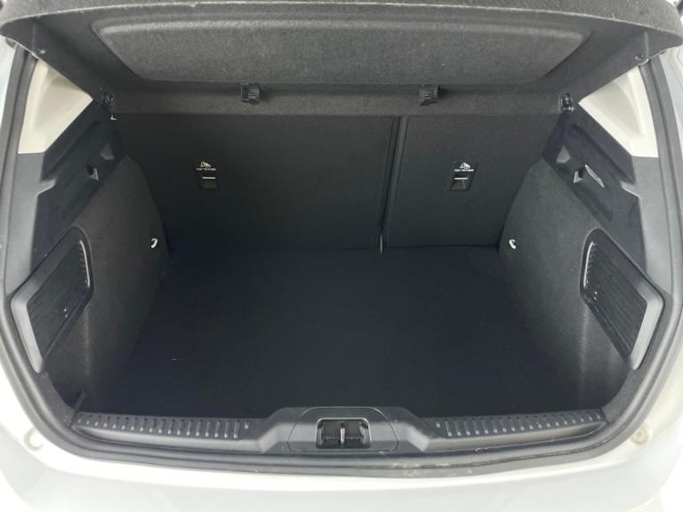 2023 Ford Focus 1.0T EcoBoost Active Hatchback 5dr Petrol Manual Euro 6 (s/s) (125 ps) - LA Hatch...