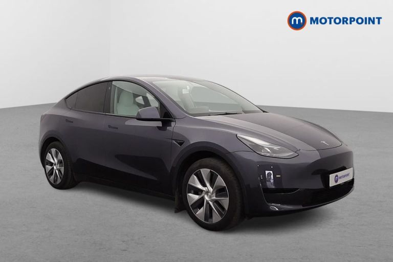 2023 Tesla Model Y RWD 5dr Auto MPV ELECTRIC Automatic