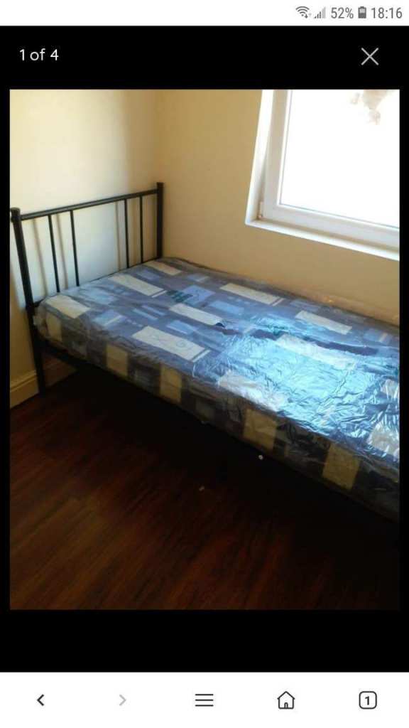 Small Room To Rent In Beeston LS11, £80PW