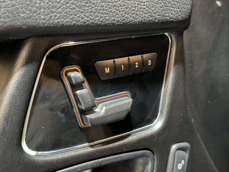 2015 Mercedes-Benz G Class G63 5dr Tip Auto ESTATE PETROL Automatic