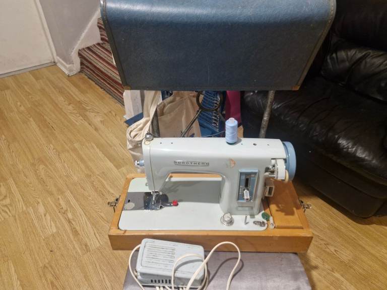 Brother sewing machine 
