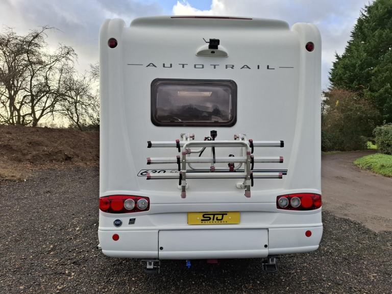 Auto Trail Cheyenne 630 SE