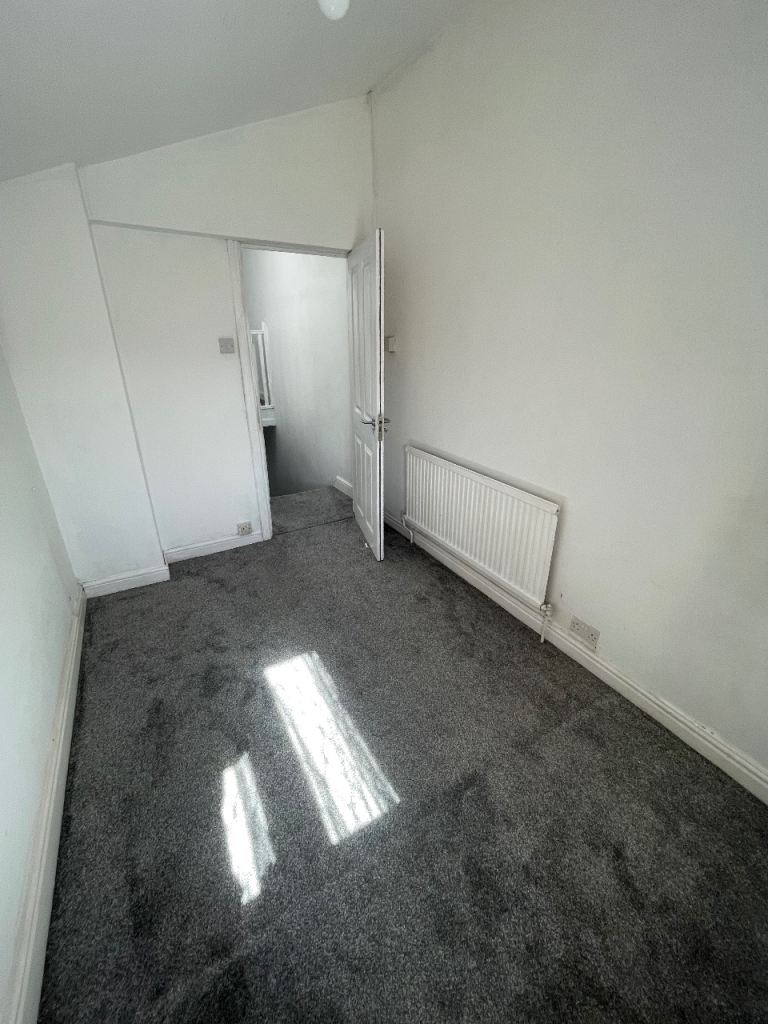 4 bed hmo available 