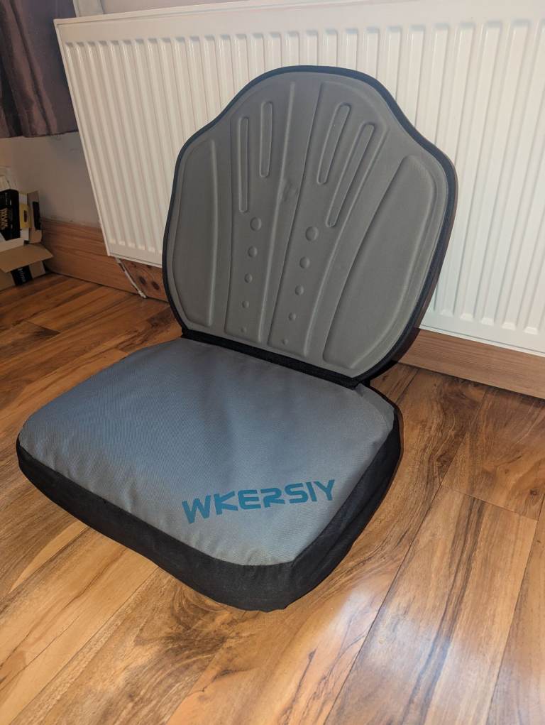 Inflatable Seat Kayak, Paddle Board, Boat