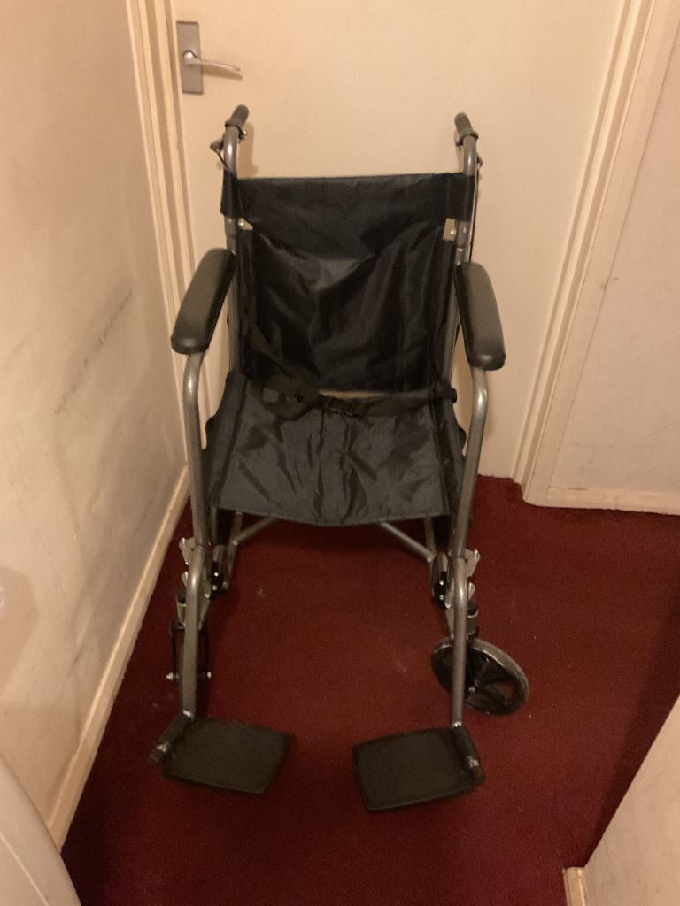 Wheelchair For Sale