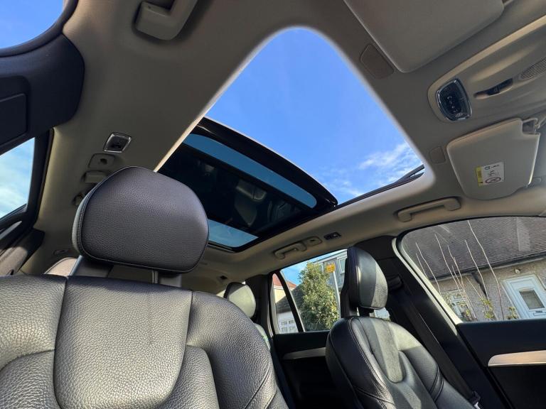 2017 Volvo XC90 2.0 T8 Hybrid Momentum Pro 5dr Geartronic ESTATE PETROL/ELECTRIC Automatic