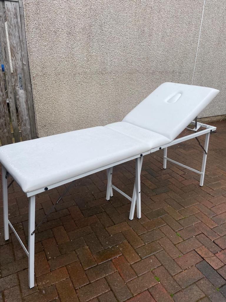 Therapy Bed
