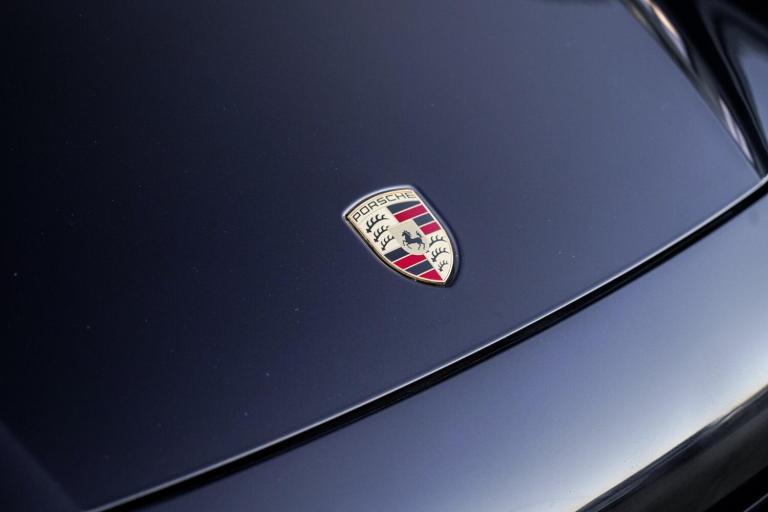 2019 Porsche Cayenne 3.0T V6 TiptronicS 4WD Euro 6 (s/s) 5dr ESTATE Petrol Automatic