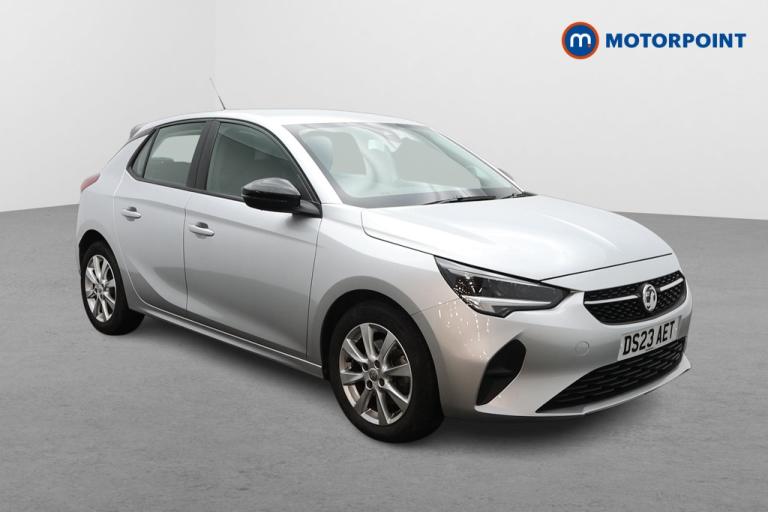 2023 Vauxhall Corsa 1.2 Turbo Design 5dr Auto Hatchback Petrol Automatic