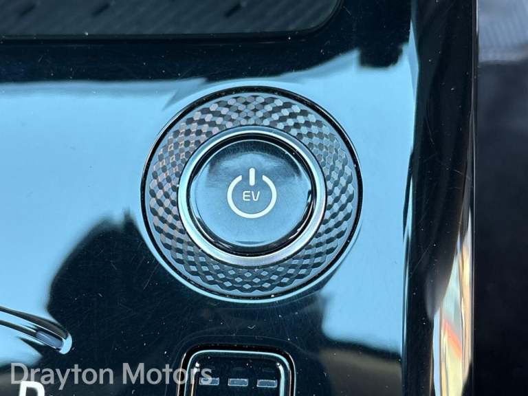 2022 Kia Niro 64.8kWh 4 SUV 5dr Electric Auto (201 bhp) ESTATE Electric Automatic