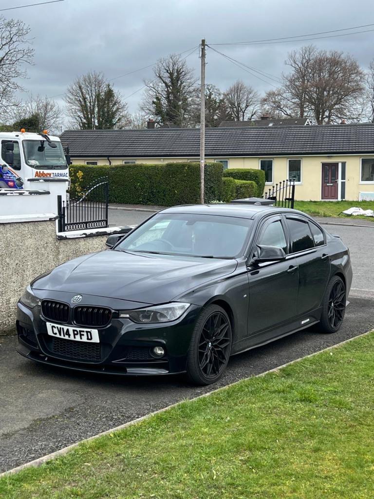 BMW 330D