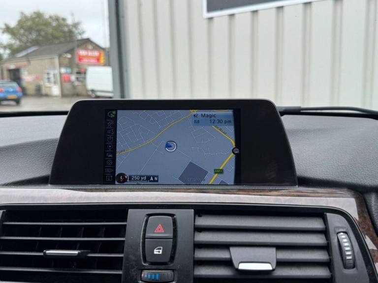 2014 BMW 3 Series 2.0 320d SE Touring 5dr Diesel Auto xDrive Euro 5 (s/s) (184 ps) Estate Diesel ...