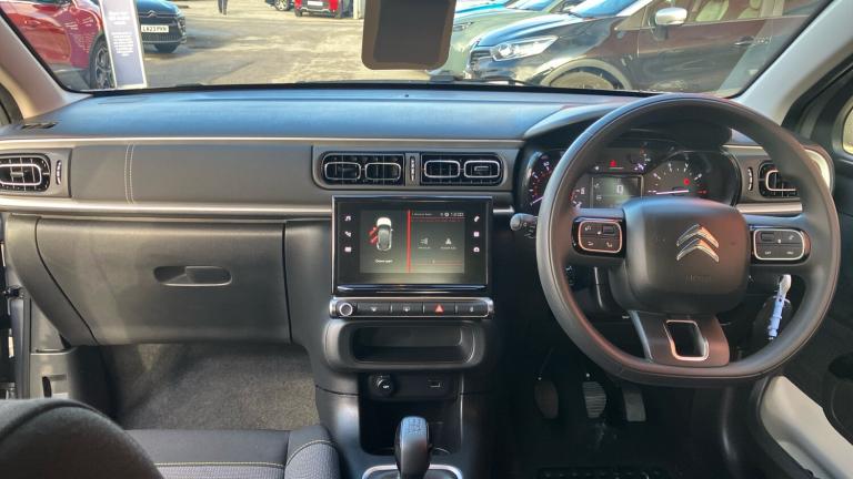 2022 Citroen C3 1.2 PureTech C-Series Edition 5dr Petrol Hatchback Hatchback Petrol Manual