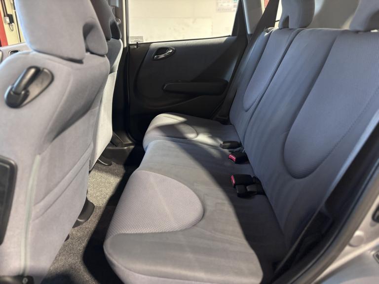 HONDA JAZZ 1.4 i-DSI SE 2005