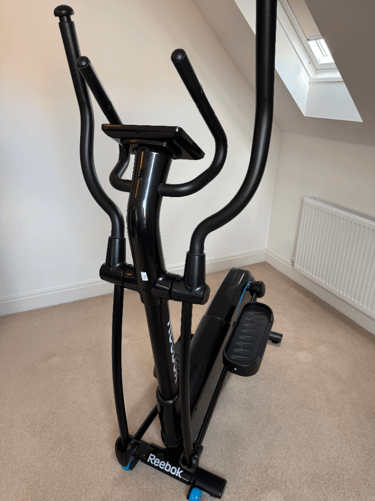 Reebok ZR10 Elliptical (Cross-Trainer)