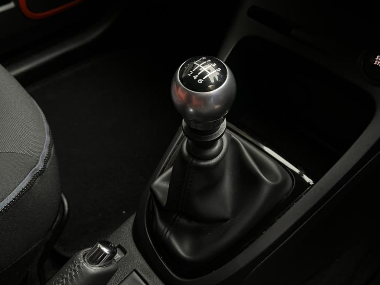 2017 Renault Captur 1.5 dCi ENERGY Dynamique S Nav SUV 5dr Diesel Manual Euro 6