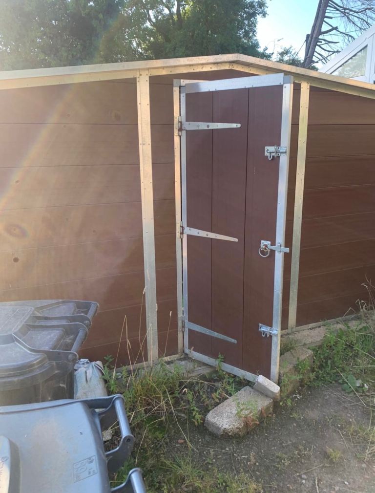 Dog Kennels