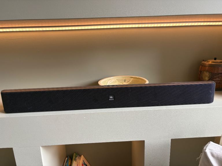 JBL PSB-1 Professional SoundBar