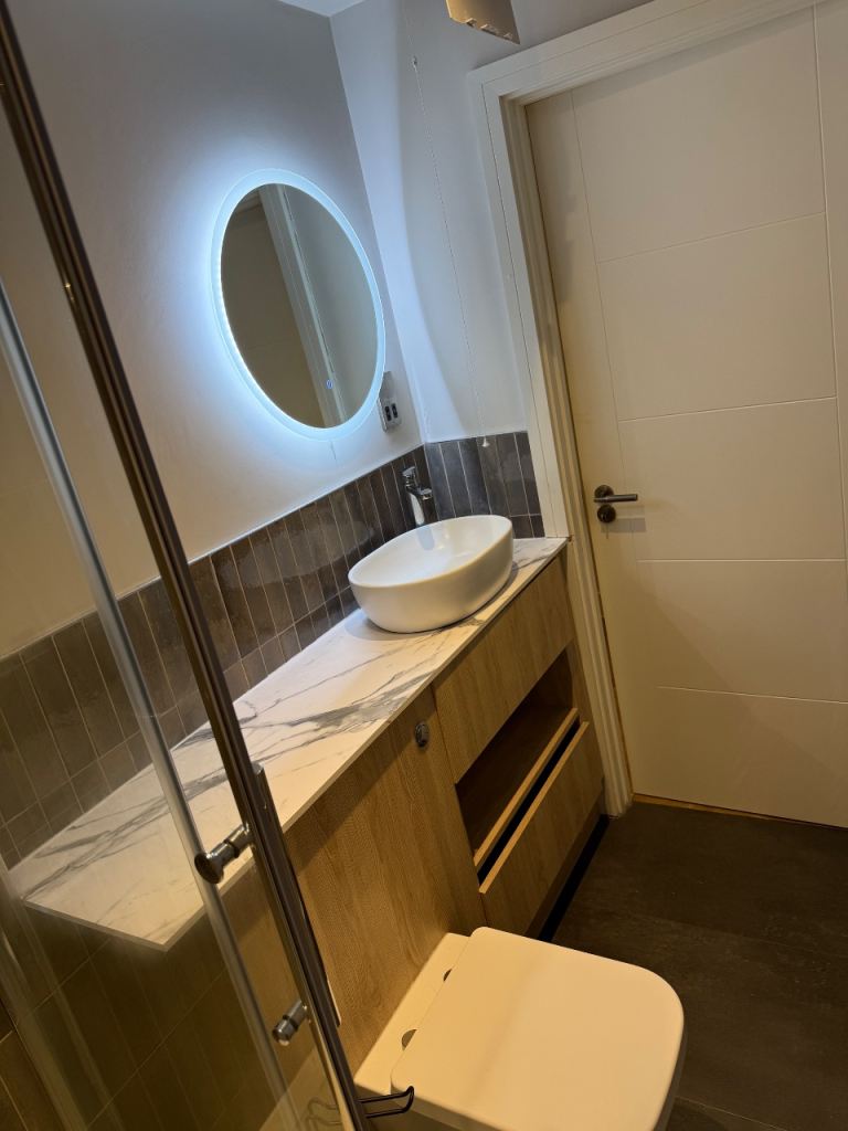 URGENT TENANCY TAKEOVER £180 per week