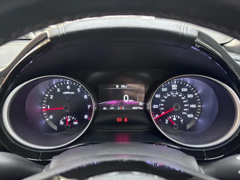 2022 Kia Ceed 1.5T GDi ISG GT-Line 5dr HATCHBACK PETROL Manual