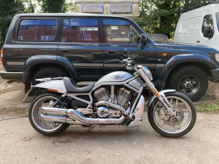 2013 Harley-Davidson VRSCDX NIGHT ROD 1250cc SPECIAL (10th ANV MODEL) 11600 MLS 