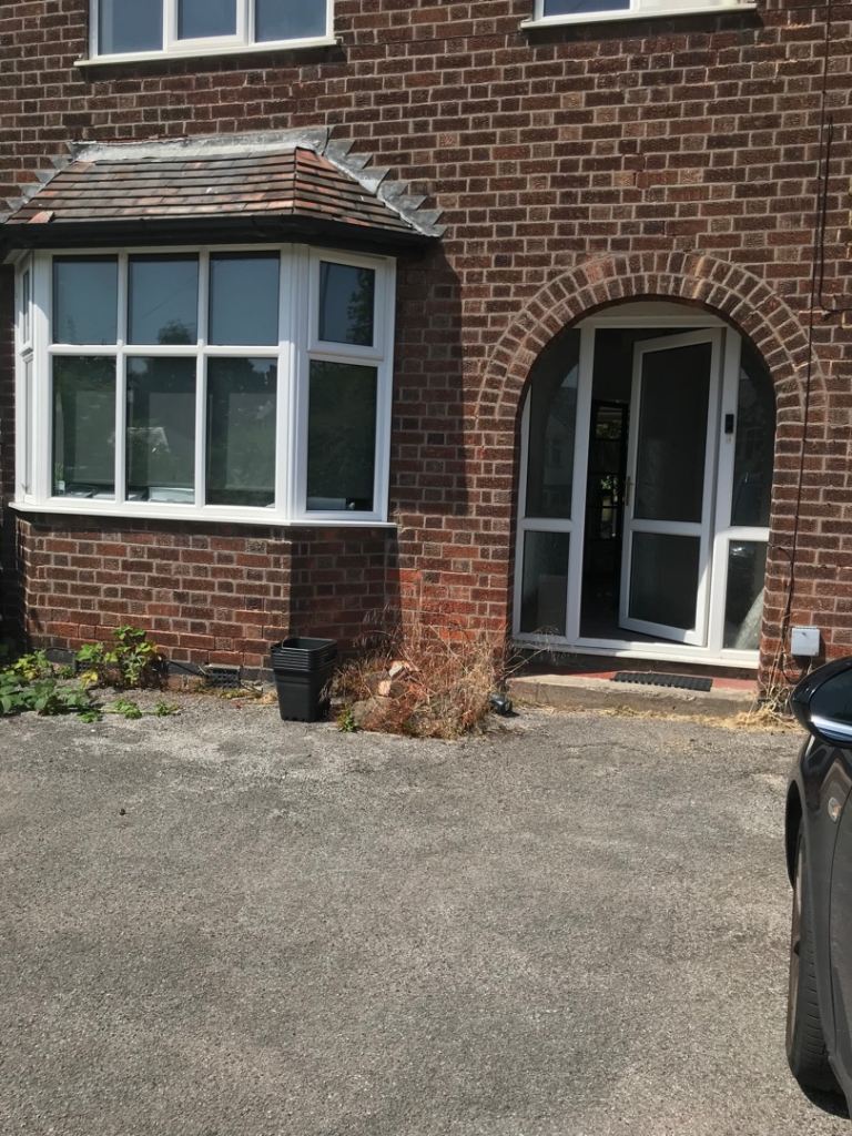 Rooms to rent