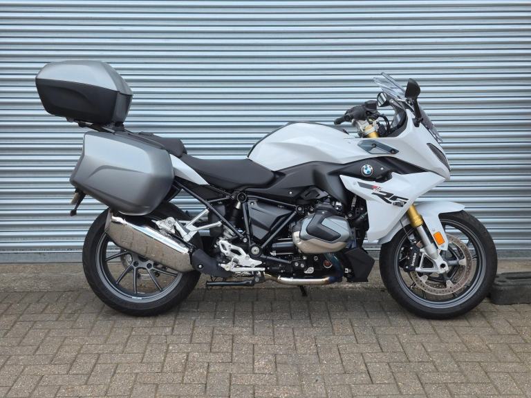 BMW R 1250 RS