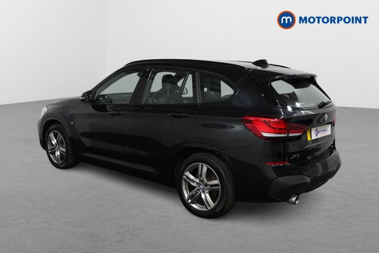 2021 BMW X1 xDrive 25e M Sport 5dr Auto ESTATE PETROL/ELECTRIC Automatic