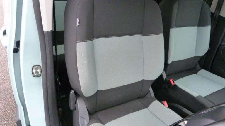 2019 Citroen Berlingo 1.5 BlueHDi Feel M MPV 5dr Diesel Manual Euro 6 (75 ps) Manual MPV Diesel M...