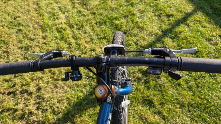 Vitus Twenty Four Kids Mountain Bike