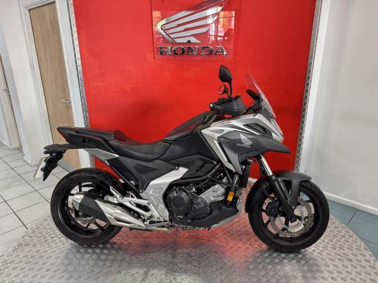 2021 '21 Honda NC750X