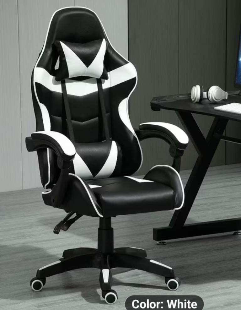 Gaming chairs brand new 60