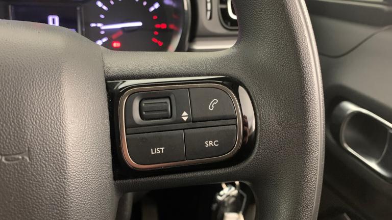 2023 Citroen C3 1.2 PureTech C-Series Edition Hatchback 5dr Petrol Manual Euro 6 (s/s) (83  Hatch...