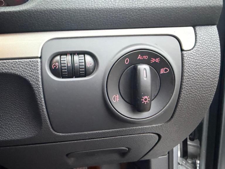 2008 Volkswagen Golf 1.6 Match FSI 5dr HATCHBACK PETROL Manual