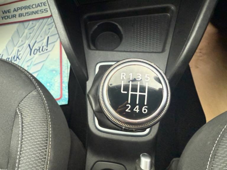 2021 Dacia Duster 1.3 TCe Comfort SUV 5dr Petrol Manual Euro 6 (s/s) (130 ps) HATCHBACK Petrol Ma...