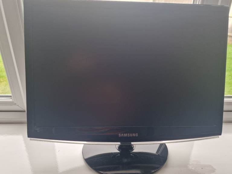 PC Monitor 