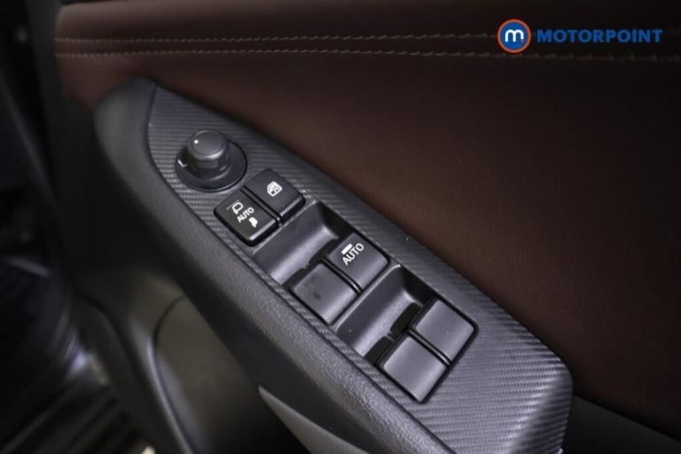 2018 Mazda CX-3 2.0 GT Sport 5dr SUV Petrol Manual