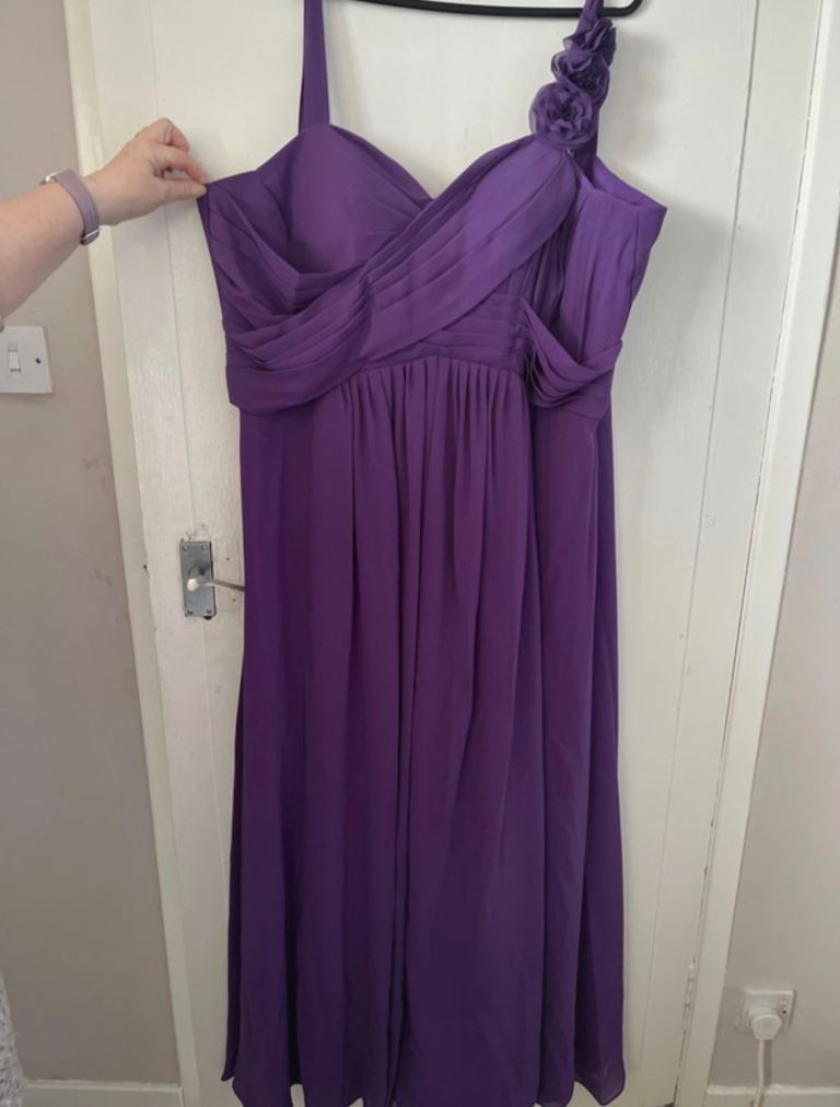 image for Bridesmaid Dress