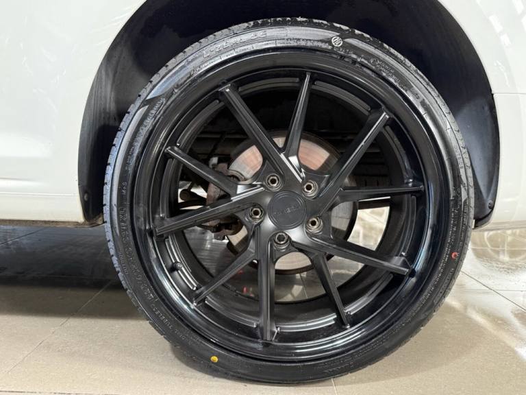 2017 67 VOLKSWAGEN CADDY MAXI 2.0 TDI C20 BLUEMOTION TECH HIGHLINE PANEL VAN 6DR